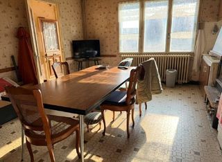  Maison � vendre 5 pi�ces 148 m�