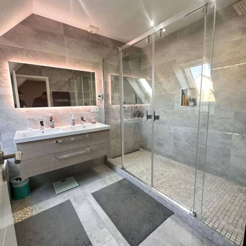 � vendre  Maison La Queue-en-Brie (94510)