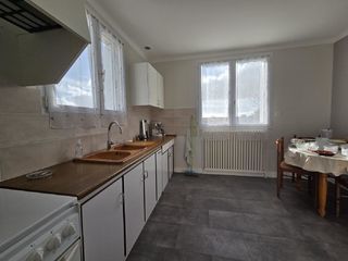  Maison � vendre 3 pi�ces 100 m�