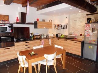  Maison � vendre 5 pi�ces 150 m�