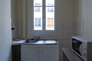  Appartement � vendre 2 pi�ces 47 m�