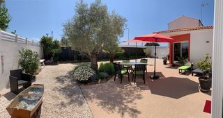  Maison � vendre 5 pi�ces 196 m�