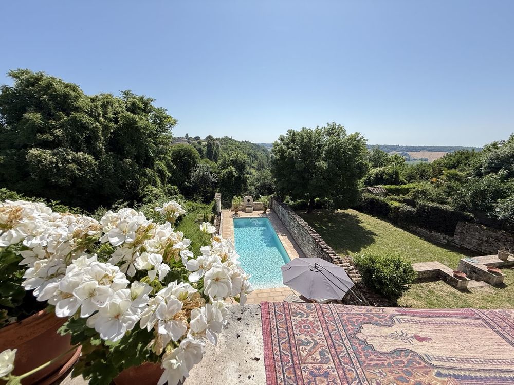 � vendre  Maison Castelnau-Montratier (46170)