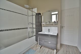  Maison � vendre 5 pi�ces 128 m�