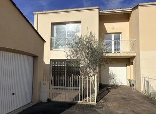  Maison � vendre 4 pi�ces 97 m�