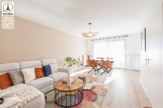  Appartement � vendre 4 pi�ces 78 m�