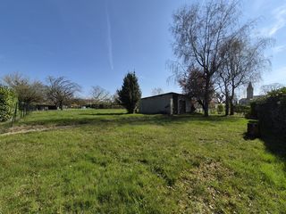  Terrain � vendre 1 pi�ce 1170 m�