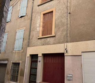  Maison � vendre 3 pi�ces 76 m�