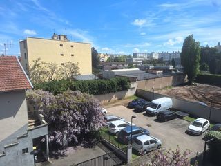  Appartement � vendre 3 pi�ces 62 m�