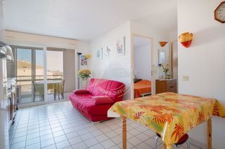  Appartement � vendre 3 pi�ces 37 m�