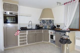  Appartement � louer 3 pi�ces 81 m�