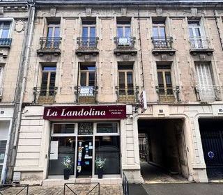  Appartement � louer 4 pi�ces 110 m�