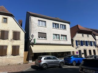  Immeuble � vendre 1 pi�ce 170 m�