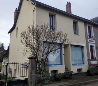  Maison � vendre 5 pi�ces 122 m�