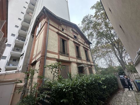 Activit&eacute; commerciale Bureau 117000 31000 Toulouse