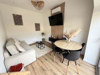  Appartement � vendre 2 pi�ces 43 m�