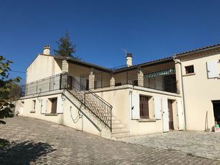  Maison � vendre 10 pi�ces 190 m�