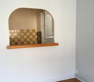  Appartement � vendre 3 pi�ces 62 m�