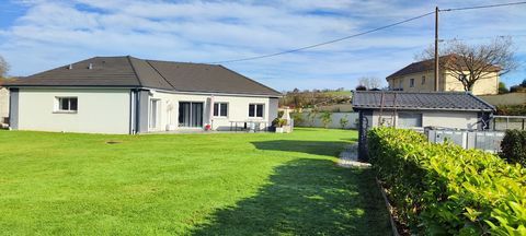   Maison Maison - 5 pi�ce(s) - 116 m�