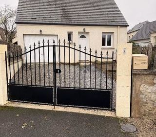  Maison � vendre 4 pi�ces 56 m�