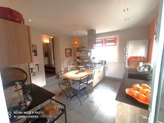  Maison � vendre 8 pi�ces 198 m�