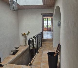  Maison � vendre 7 pi�ces 215 m�