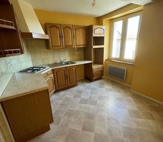  Maison � louer 7 pi�ces 119 m�