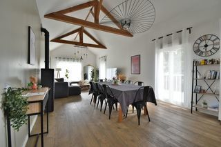  Maison � vendre 5 pi�ces 128 m�