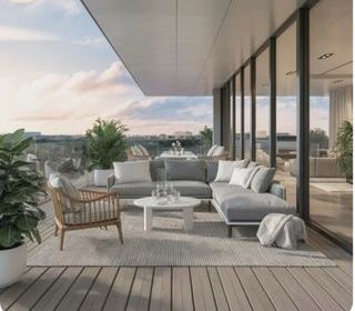  Appartement � vendre 5 pi�ces 130 m�