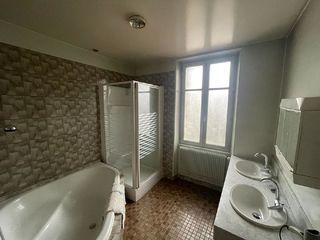  Maison � vendre 8 pi�ces 138 m�