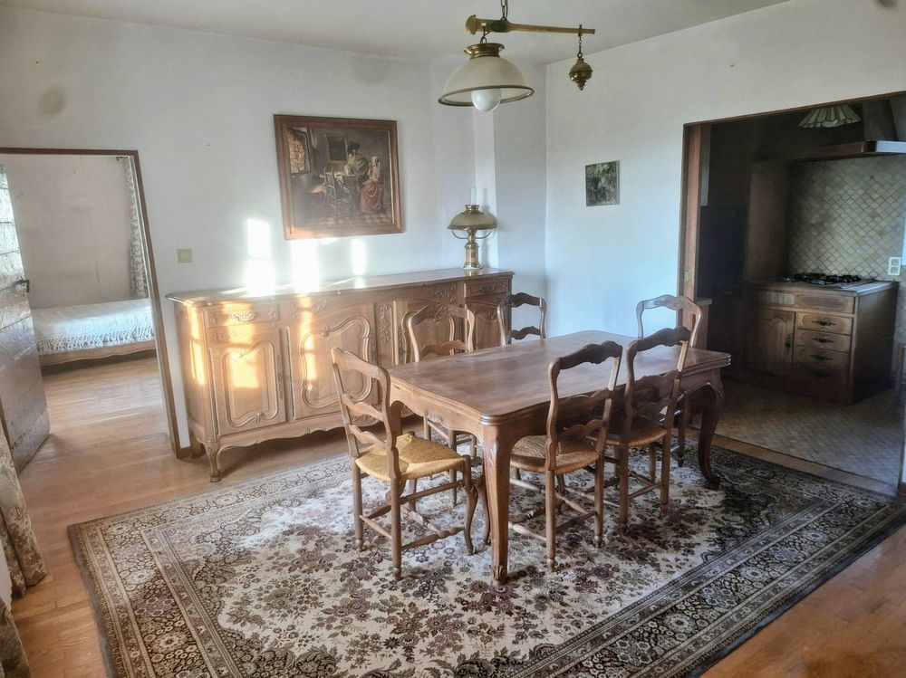 � vendre  Maison Saint-Didier-au-Mont-d'Or (69370)