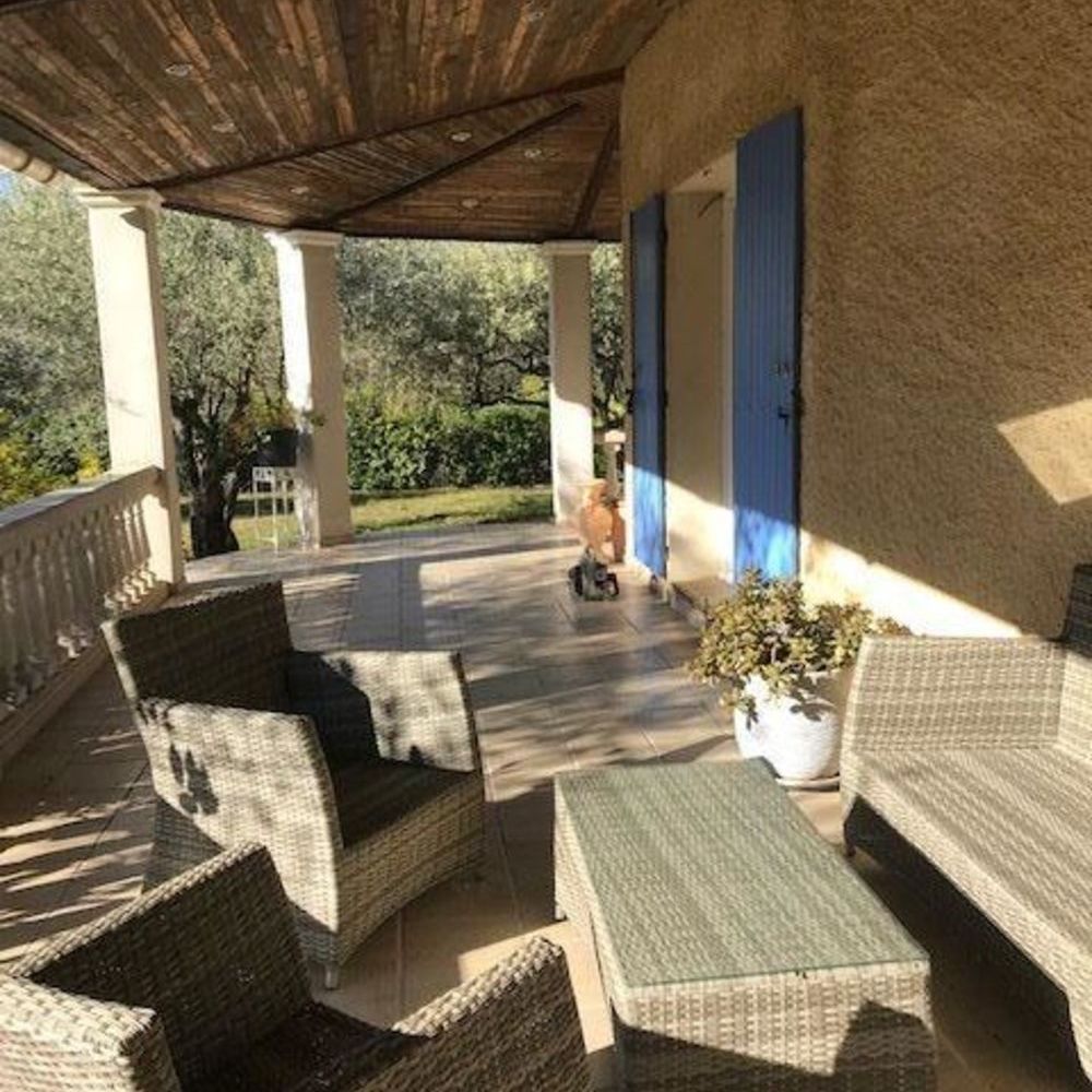 � vendre  Maison Les Mages (30960)