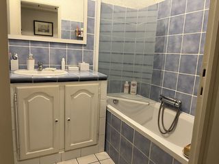  Appartement � vendre 3 pi�ces 58 m�