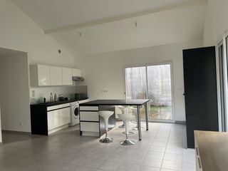  Maison � vendre 4 pi�ces 75 m�