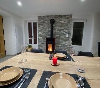  Maison � vendre 5 pi�ces 95 m�