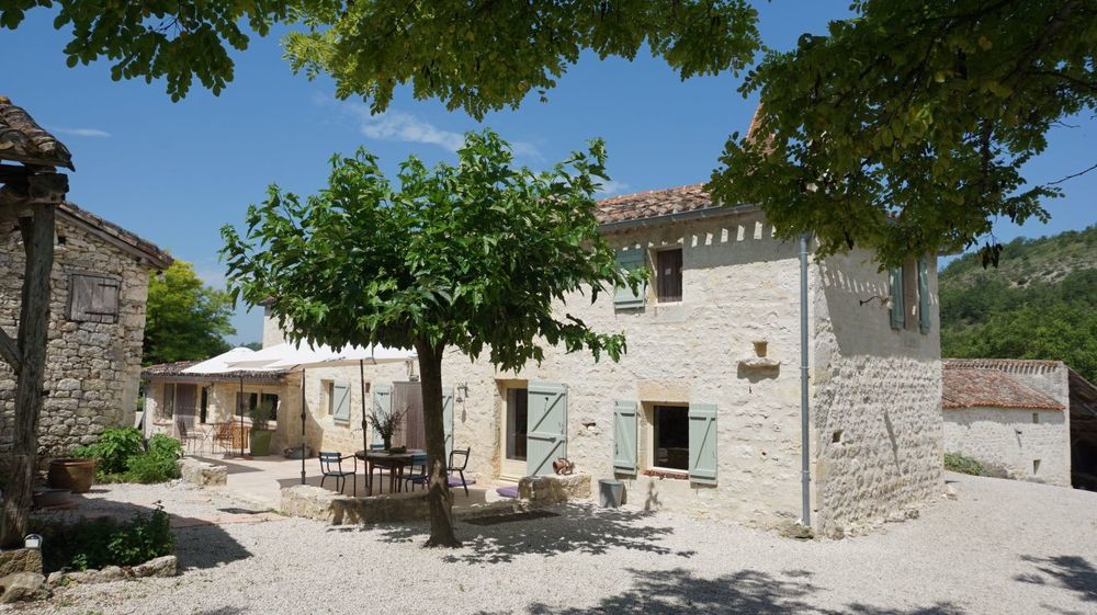 � vendre  Maison Sauveterre (82110)