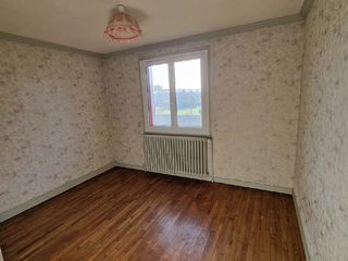  Maison � vendre 3 pi�ces 60 m�