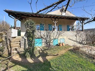  Maison � vendre 5 pi�ces 137 m�