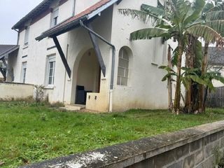  Maison � vendre 3 pi�ces 65 m�