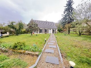  Maison � vendre 6 pi�ces 123 m�