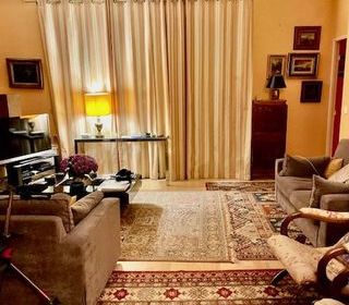  Appartement � vendre 3 pi�ces 83 m�