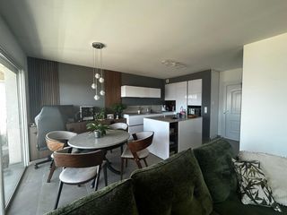  Appartement � vendre 3 pi�ces 63 m�