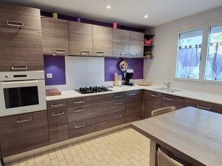  Maison � vendre 3 pi�ces 75 m�