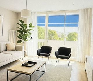  Appartement � vendre 4 pi�ces 75 m�