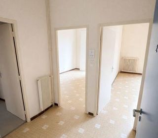  Appartement � vendre 2 pi�ces 50 m�