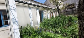  Maison � vendre 3 pi�ces 65 m�