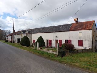  Maison � vendre 4 pi�ces 94 m�