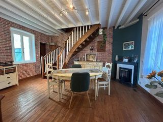  Maison � vendre 4 pi�ces 82 m�