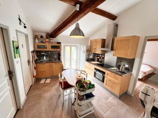  Maison � vendre 4 pi�ces 125 m�