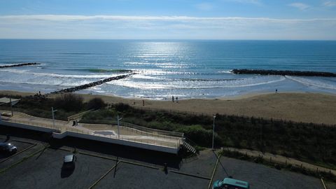   4 Pi�ces LOCATION SAISONNIERE Appartement - 4 pi�ce(s) - 58 m�